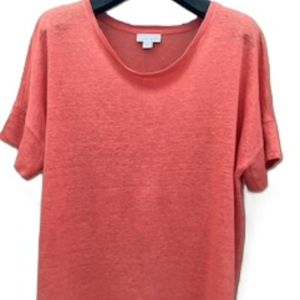 J. Jill Linen Top